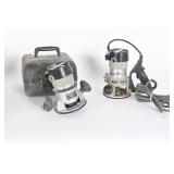 Porter Cable Routers