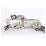 Porter Cable Hand Planers