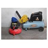 Air Compressors
