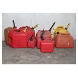 Gas Cans