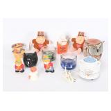 Figurnes, Home Decor