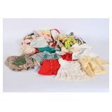 Handmade Doll Clothes