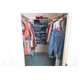 Mens' & Womens' Clothes