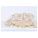 Croscill Floral Bedding Set