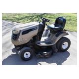 Craftsman DYS 4500 42 Lawn Mower