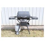 Char-Broil Quickset Grill