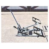 Pro-Lift T-5300 300 lb Lawn Mower Lift