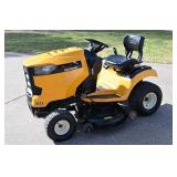 Cub Cadet XT1 Enduro 46 Lawn Tractor