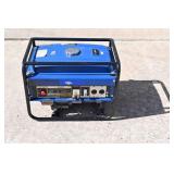 Blue Max Gen4000B 4,000 watt Generator