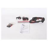 Hyper Tough Shear Shrubber