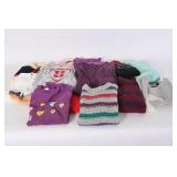 Womens' Sweaters