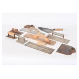 Trowels