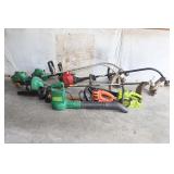 Yard Tools