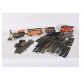 New Bright Rocky Mountain Express