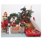 Christmas Decor