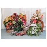 Decorative Fake Plants