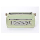 Vintage IBM Typewriter