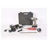 Drill, Angle Grinder, Rotary Tool