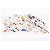 Kitchen Utensils