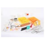 Kitchen Utensils