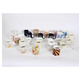 Coffee Mugs