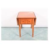 Drop Leaf Side Table