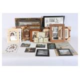 Wall Art, Picture Frames