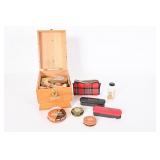 Griffin Shoe Cleaning Kit