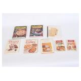 Cook Books