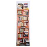 Large Assortment Of Books