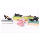 Women's Assorted Footwear