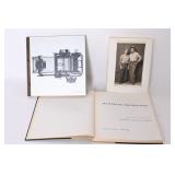 Masters Of Photography & The Camera Books