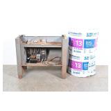 Industrial Control Box with Insulation