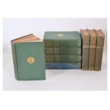 Biographical Edition of James Whitcomb Riley