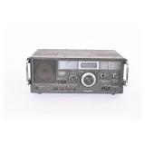 Panasonic Shortwave Radio Receiver