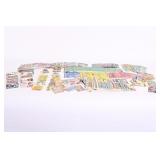 Mixed Sports Trading Cards and Memorabilia