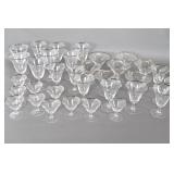 Glass Wine Glasses