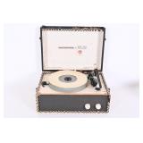 Masterwork Solid State Phonograph