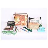 Sewing / Knitting Supplies