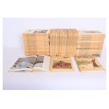 American Heritage Magazine Volumes & Books