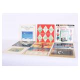 Christmas Music Vinyl Album Lot