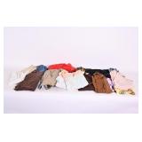 Various Clothing Items