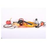 Outdoor Power Tools & Garden Supplies