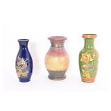 Decorative Ceramic Vases