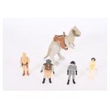 Star Wars TaunTaun With Figures