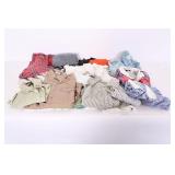 Assorted Men's Polo Shirts And Collared Shirts