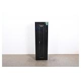 Sentinel Black Gun Safe