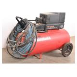 Sears Craftsman Air Compressor