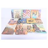 Cornerstones Of Freedom US History Books