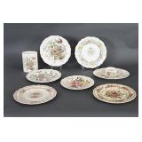 Vintage Royal Doulton England China Dinnerware